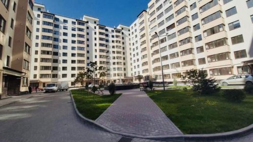 Boom imobiliar în Europa: prețurile locuințelor au crescut cu 65% în 10 ani