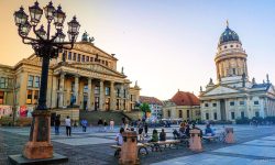 Nemții acordă Republicii Moldova 34,5 milioane pentru proiecte financiare și tehnice