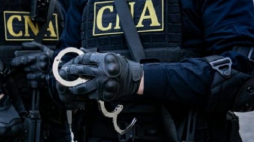 Se strânge lațul în jurul cumătrului lui Spînu: încă un șef vamal, săltat de CNA