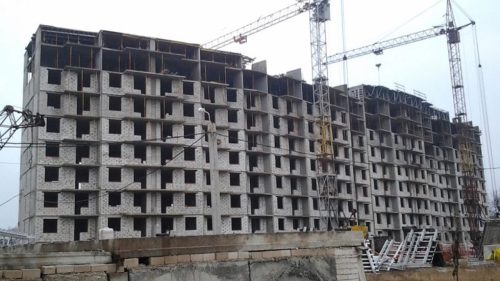 Piața imobiliară se blochează din temelii! Autorizațiile de construcție s-au redus cu peste 5%