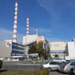 Centrala de la Cuciurgan, autorizată de ANRE să producă energie electrică până în iulie 2026