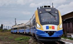 Vești bune pentru iubitorii de călătorii! În curând se reia circulația trenului Chișinău-București