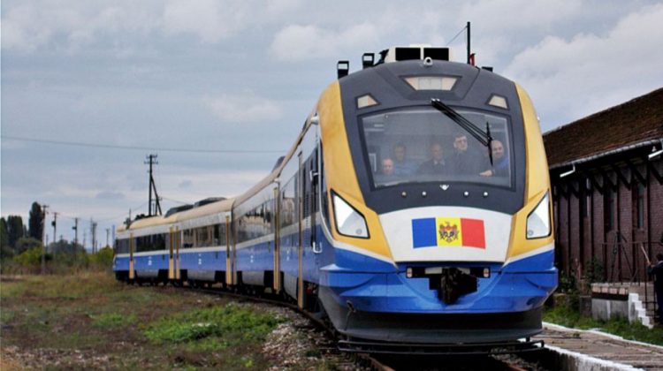 Vești bune pentru iubitorii de călătorii! În curând se reia circulația trenului Chișinău-București