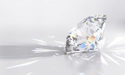 Un diamant de peste două milioane de dolari, descoperit din întâmplare