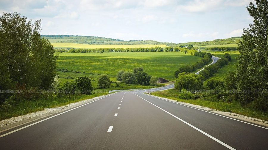 BERD va aloca 100 milioane de euro pentru reabilitarea drumurilor din țară. Ce sectoare vor fi reparate