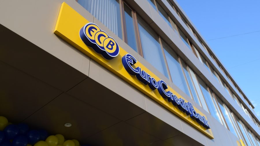 Cea mai mică bancă din Republica Moldova și-a scos acțiuni de vânzare la ofertă