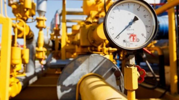 Moldova iese de sub cizma energetică a Moscovei! ANRE a permis Bursei de Mărfuri românești să opereze pe piața gazelor