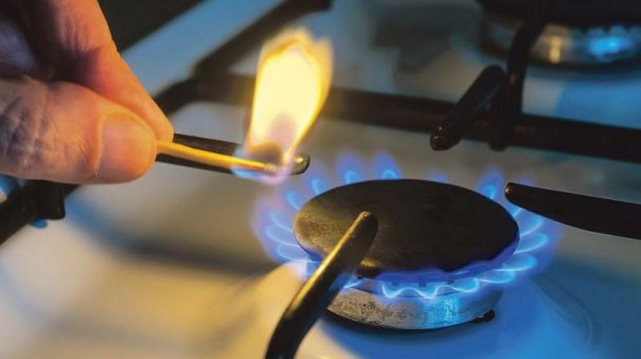 ANRE a aprobat noile tarife la gaz. Metanul se scumpește cu 37% pentru populație
