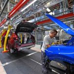 Misterul industriei moldovenești! A crescut cu peste 10%