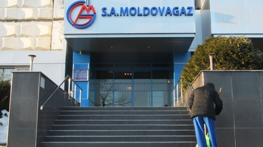ANRE taie din poftele Moldovagaz: Cheltuieli mai puține pentru investiții si transportul gazului