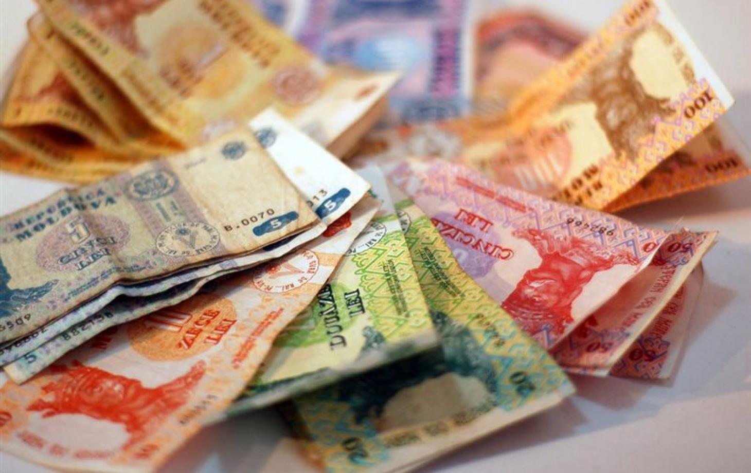 B ncile Pe Un Munte De Bani 11 7 Miliarde De Lei Arma u Sper S i 
