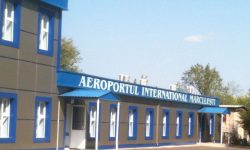 Schemă de preluare a aeroportului Mărculești? O companie din Rusia pretinde o datorie de circa 1,5 mil. de euro