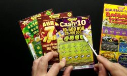 ASP și Poșta Moldovei înlătură din centrele multifuncționale publicitatea și biletele Loteriei Naționale