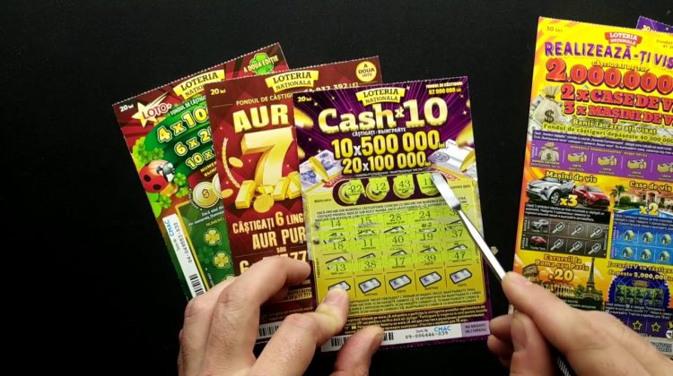 ASP și Poșta Moldovei înlătură din centrele multifuncționale publicitatea și biletele Loteriei Naționale