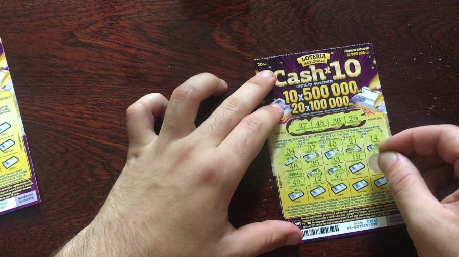 Peste 1,3 milioane de bilete de loterie se vând zilnic în Moldova! Publicitate jocurilor de noroc ar putea fi interzisă