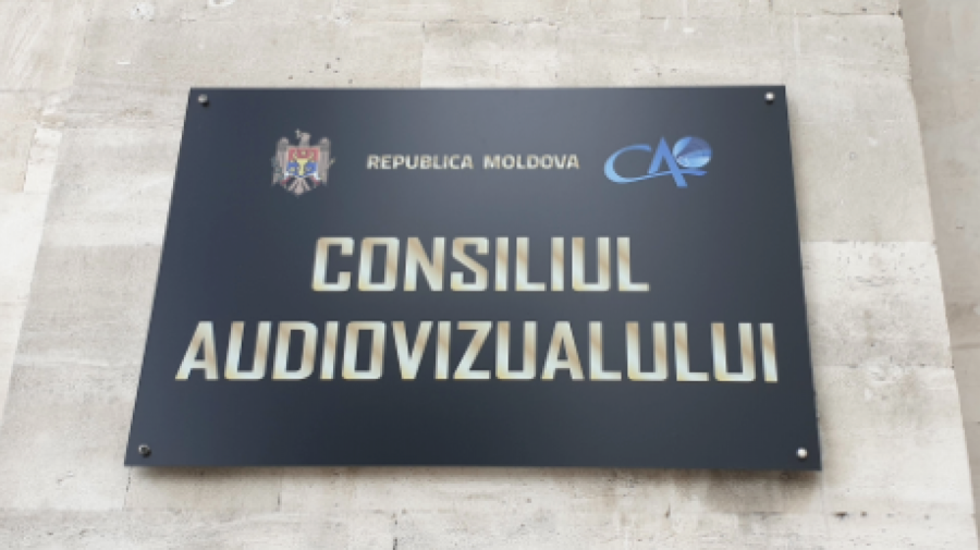 Numele candidaților propuși de Parlament pentru Consiliul Audiovizualului. Anunțul Lilianei Nicolăescu-Onofrei