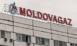 Moldovagaz – elevul silitor. A achitat factura pentru gazul livrat de Gazprom