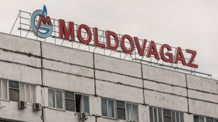 Revizorii intră la Moldovagaz. Vor verifica cât a cheltuit compania pentru metan