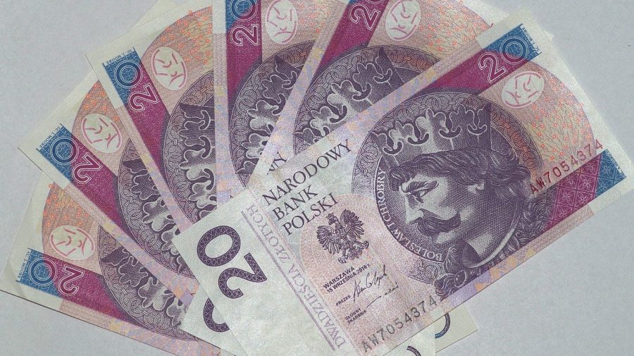 În Europa de Est, inflaţia şi deprecierea monedelor merg mână în mână. Unii au de câștigat, alții de pierdut