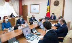 Slusari face praf raportul premierului Gavrilița: Realizări modeste și sub așteptări