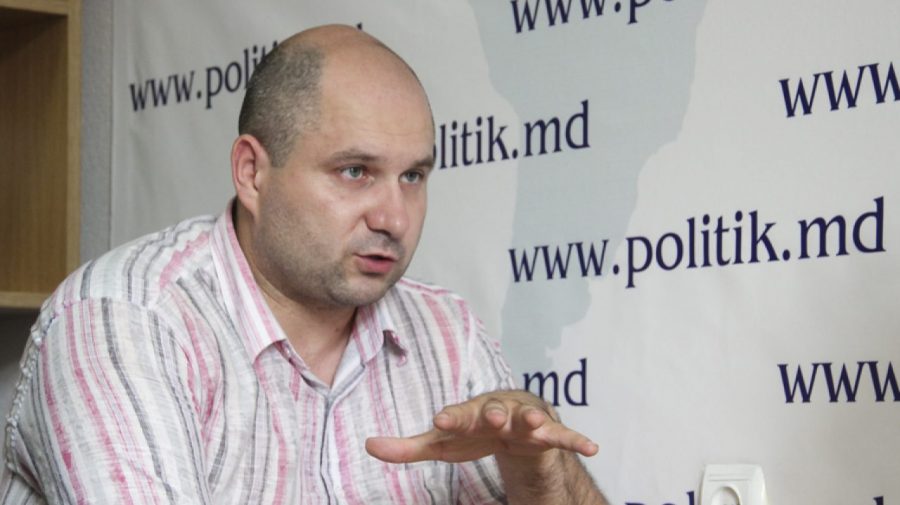 Chișinăul ține în șah regimul de la Tiraspol! Parlicov: Cuciurganul nu poate deconecta Moldova de la curent
