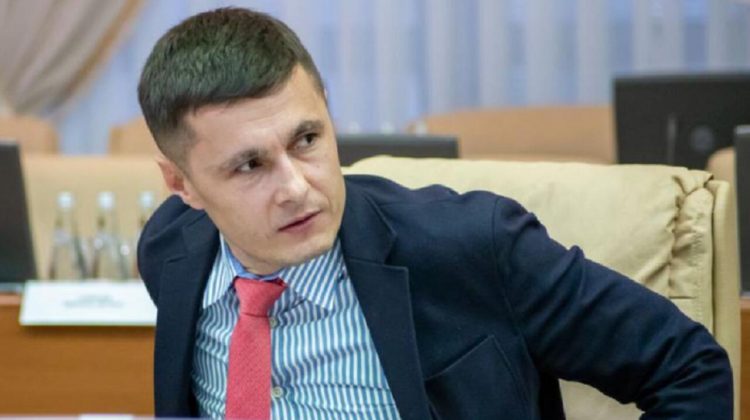 (VIDEO) CMC a votat repetat ÎMPOTRIVA numirii lui Nagacevschi în funcția de viceprimar. A obținut doar 23 de voturi