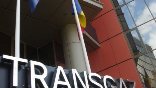 Rețelele de gaze din Moldova aduc Transgaz venituri duble în prima jumătate de an