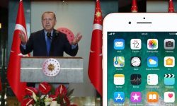 Turcii nu mai pot cumpăra iPhone-uri după prăbuşirea lirei