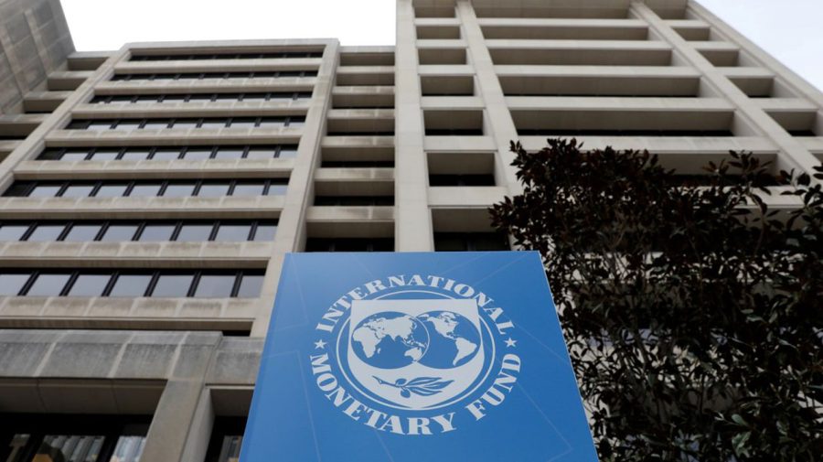 FMI debursează 95 de milioane USD și un nou program de 173 de milioane USD