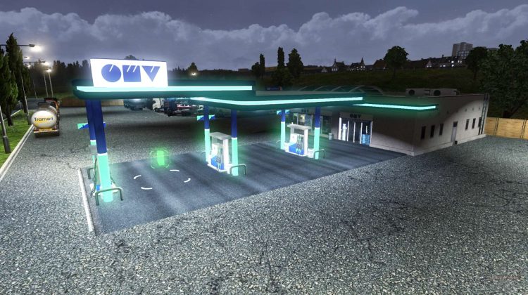 OMV Petrom extinde punctele de reîncărcare pentru maşinile electrice în benzinăriile din Republica Moldova şi Serbia