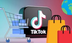 TikTok lansează funcția de shopping online în Marea Britanie