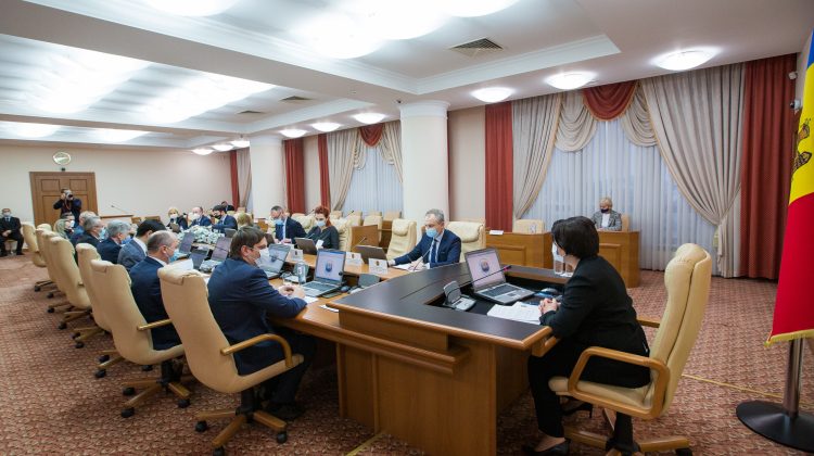 A fost semnat un contract de finanțare cu BEI. Va fi implementat proiectul „Eficiența energetică în Republica Moldova”