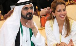 Unul dintre cele mai scumpe divorțuri! Șeicul Dubaiului, obligat să plătească 728 de milioane de dolari fostei soții