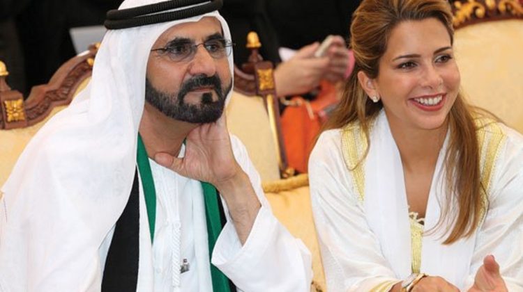 Unul dintre cele mai scumpe divorțuri! Șeicul Dubaiului, obligat să plătească 728 de milioane de dolari fostei soții