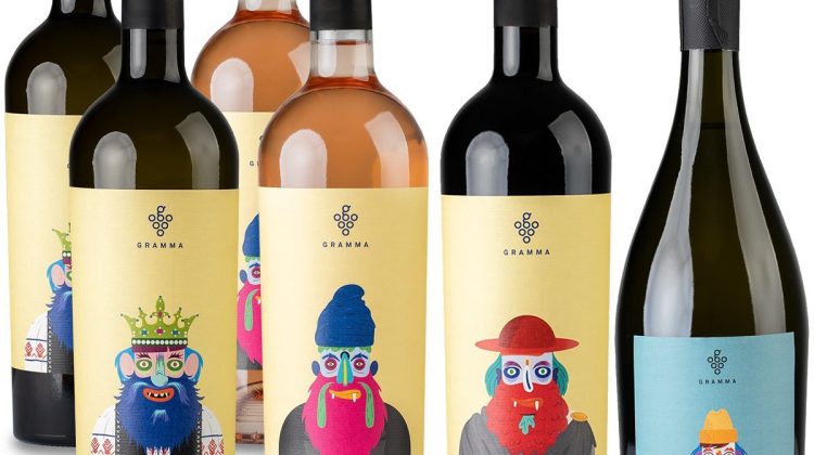 Sticle „îmbrăcate în blockchain”! PREMIERĂ, un producător de vinuri din România folosește NFT-uri pe post de etichete