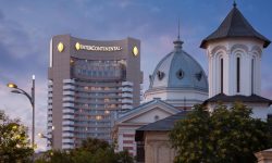 Un hotel de 5 STELE din Bucureşti îşi schimbă numele. Compania va investi 21 milioane euro pentru renovare