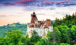 România numără sute de obiective turistice, însă nici cele mai populare nu sunt la nivelul celor din Austria sau Anglia
