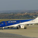 6,2 milioane de euro blocate! Pasagerii Air Moldova, lăsați cu ochii în soare