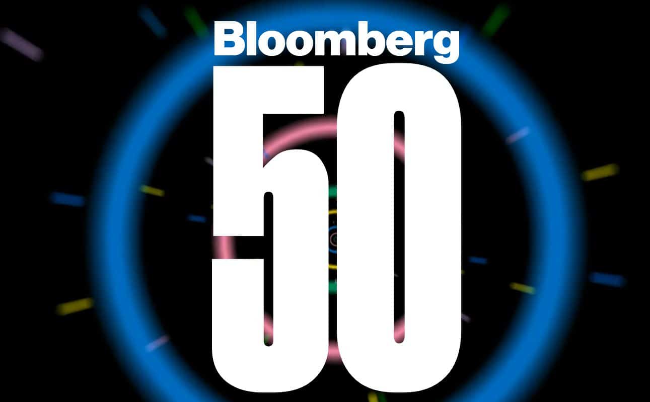 FOTO//Bloomberg 50: Cele Mai Importante Personalităţi Ale Anului 2021 ...