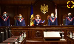 Ce spune CCM despre majorarea salariilor magistraților Curții Constituționale?