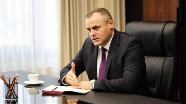 Șeful de la Moldovagaz, despre prețul de 90 de bani la gaz în Transnistria: Trebuie să-și asume datoriile