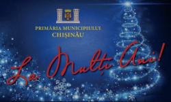 Ce activități artistice vor fi organizate de Crăciun la Chișinău? Programul evenimentelor pentru 24, 25 decembrie