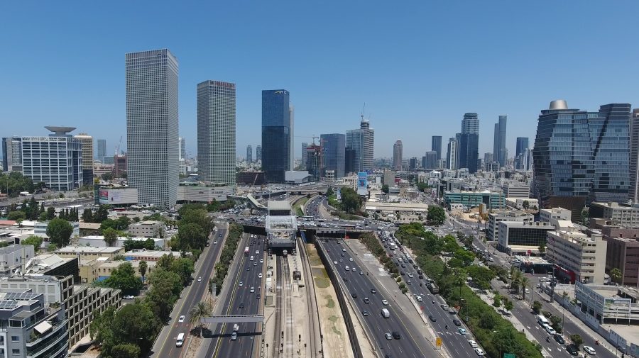 TOP Cele mai scumpe orașe din lume. Tel Aviv depășește Parisul