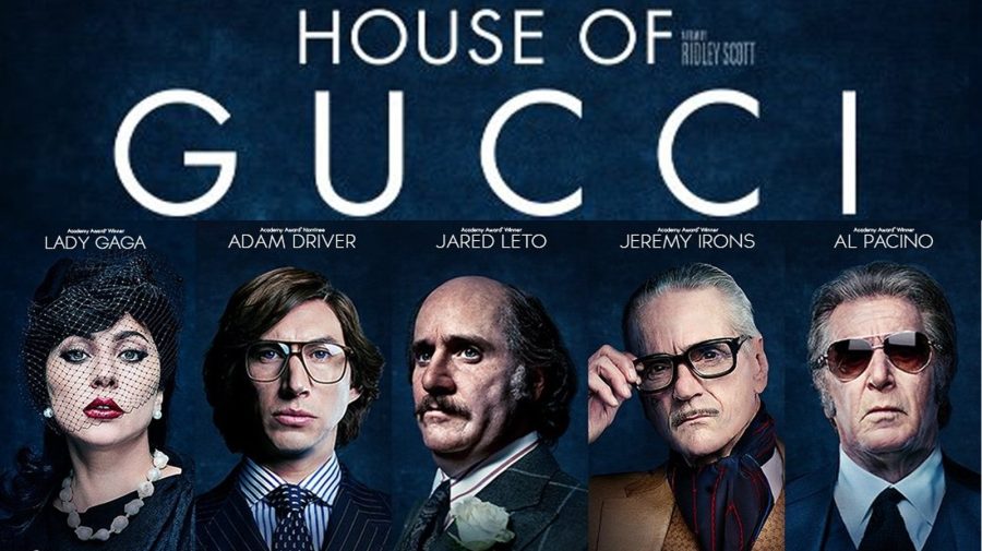 (VIDEO) House of Gucci a ajuns și la Chișinău! Cât costă un bilet la cinematograf