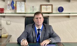 ULTIMĂ ORĂ! Termoelectrica S.A. are un nou director general interimar. Cine îi ia locul lui Veaceslav Eni