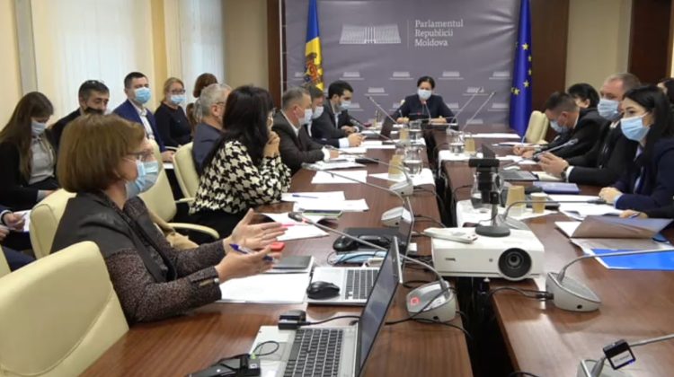 Cheltuielile Moldovagaz și a întreprinderilor conexe vor fi trecute prin sita revizorilor Curții de Conturi