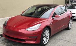 Mașinile Tesla, la promoție! Producătorul a redus prețurile cu 20%