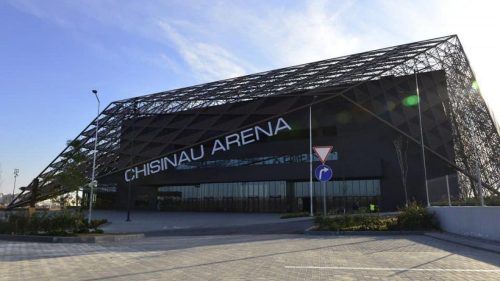 Statul mai plătește o tranșă pentru Arena Națională: capitalul social crește cu aproape 62 milioane de lei