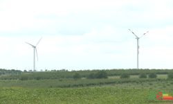 (VIDEO) În comuna Vărzărești se produce energie regenerabilă: ne-am propus să dezvoltăm acest domeniu