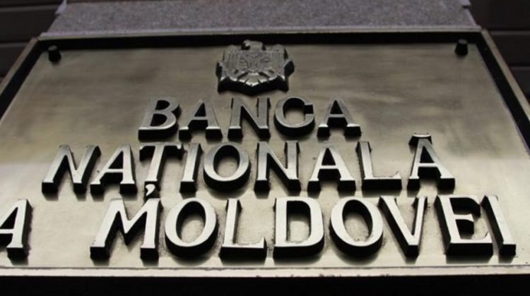 Rezervele valutare ale BNM s-au redus peste jumătate de miliard de dolari